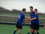 S.K.N.W.K. 3 - W.I.K. '57 2 (competitie) seizoen 2023-2024 (216/259)